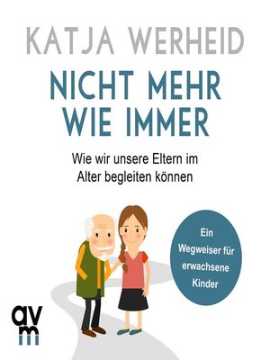cover image of Nicht mehr wie immer